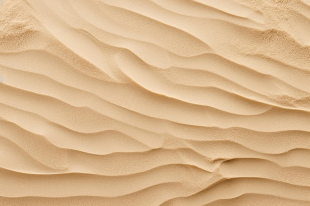 sand texture background and copy space