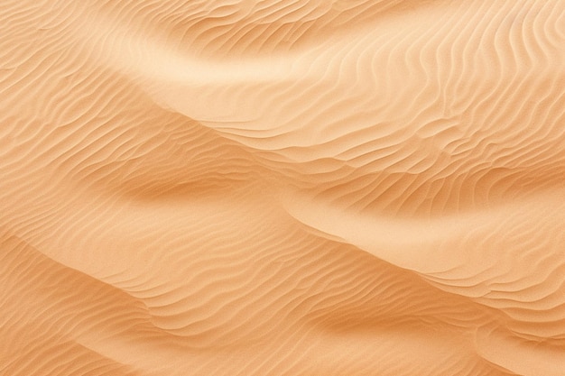 sand texture background and copy space