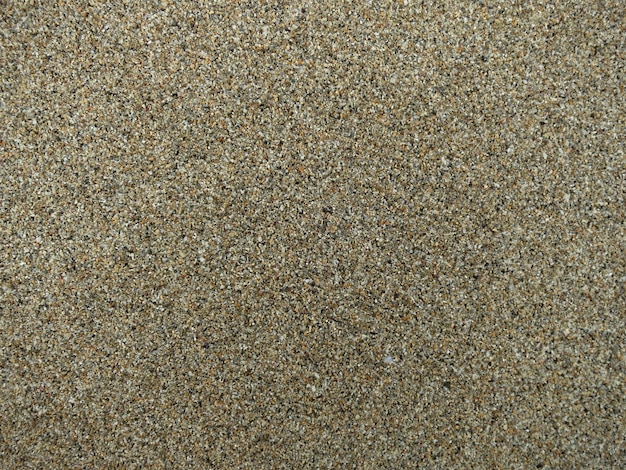 Sand texture background.Pebble view from above. Colorful small pebbles with a stone texture.