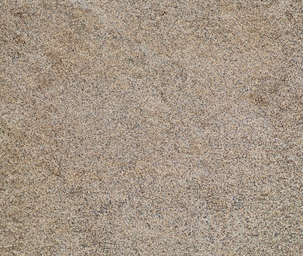 Sand texture of beach detail