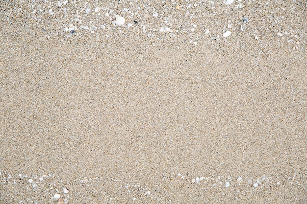 Sand texture