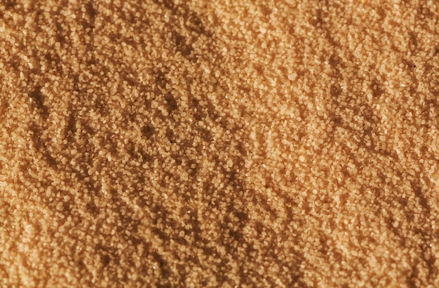 Sand texture