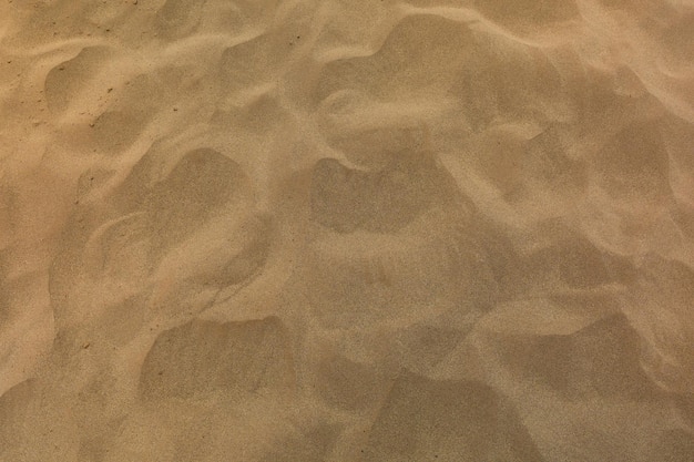 Sand Texture