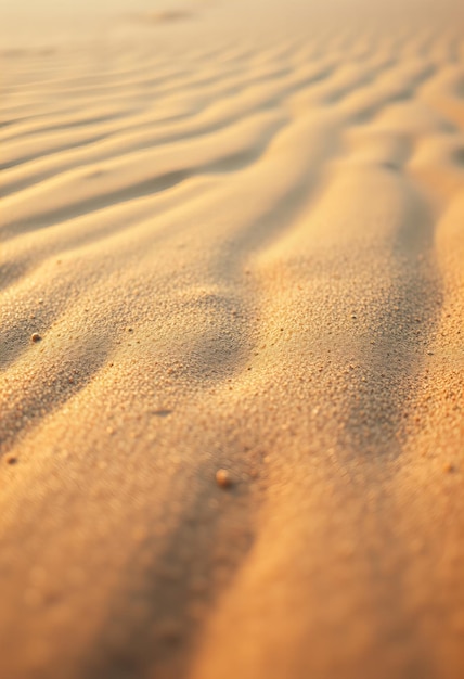 a sand with a letter in it that says  i  on it