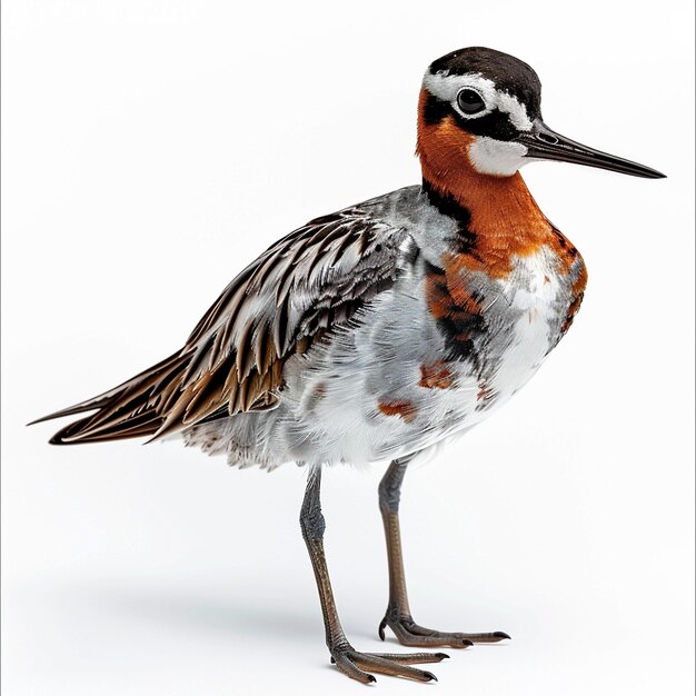 sandpiper realistic photo