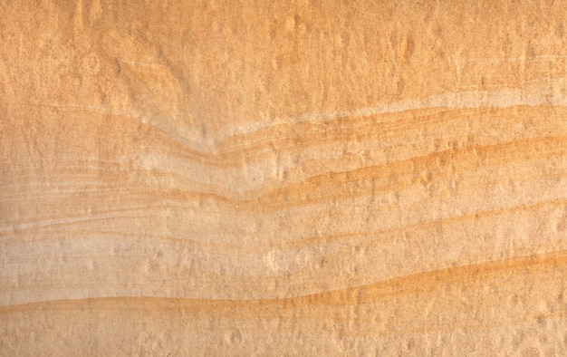 Sandstone stone texture. Natural decorative building material.