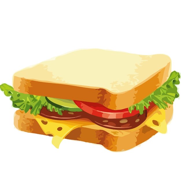 Photo sandwich png