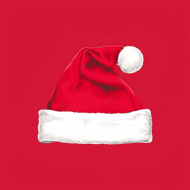 Photo santa hat