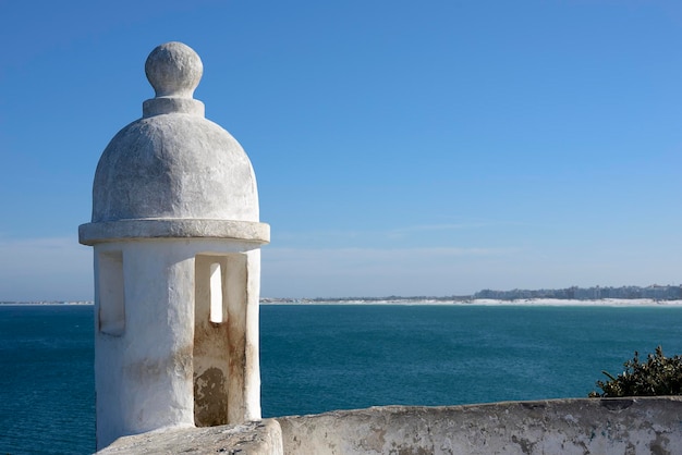 Sao Mateus Fort  Cabo Frio Rio de Janeiro