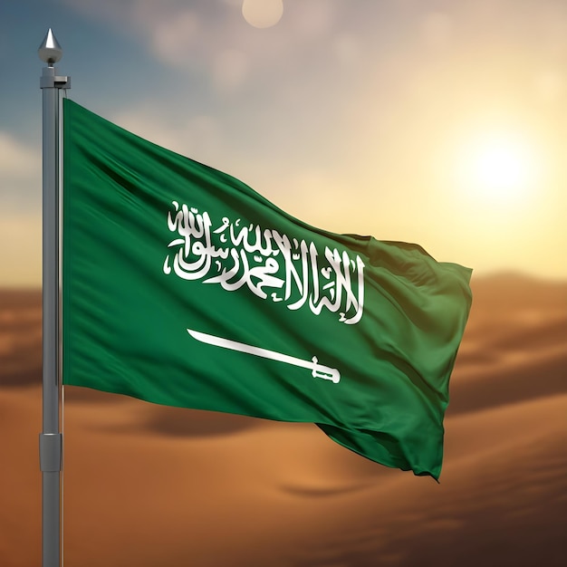 Photo saudi national day