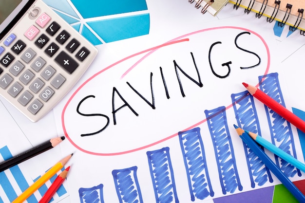 Savings plan