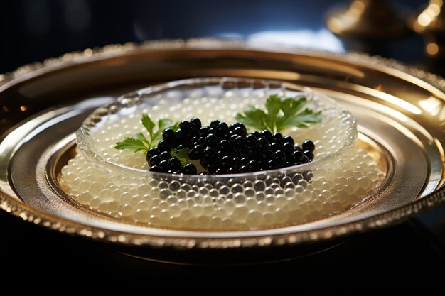 Savoring_Caviar_Elegance