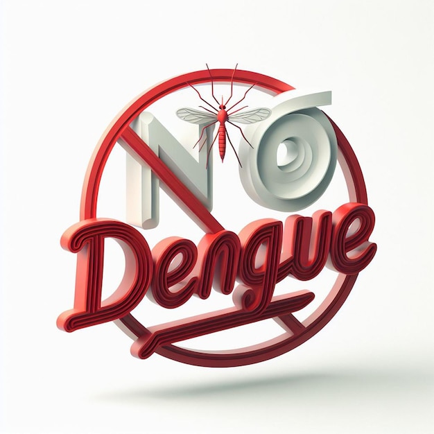 say no to dengue