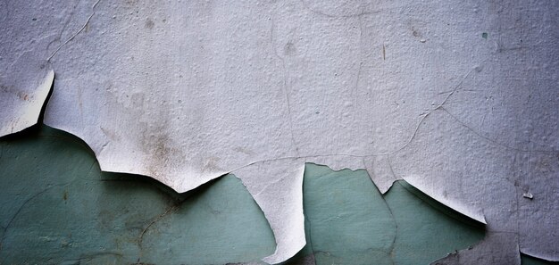 Scary dark cement for the background. old walls full of stains and scratches