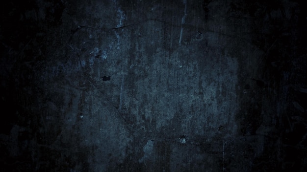 Scary dark wall texture for background