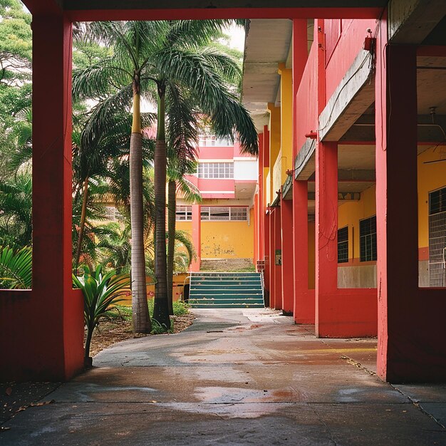 Photo school in puerto rico