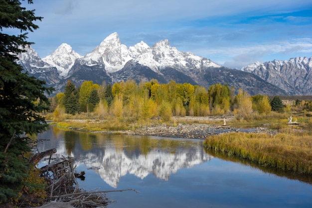 Schwabachers Landing