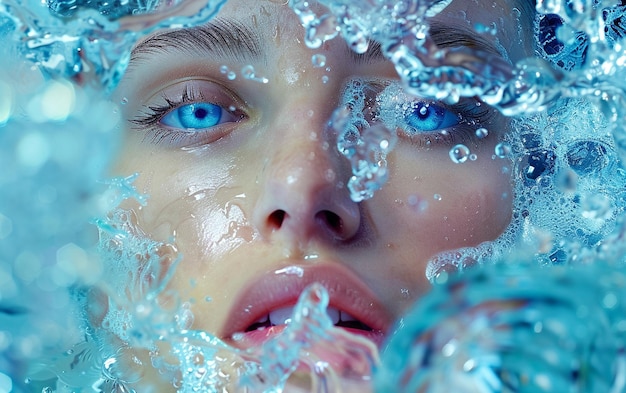 The Science Behind Water Solvent in Beauty Formulations