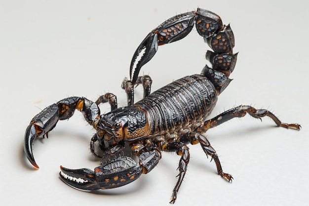 Scorpion full body high quality high resolution