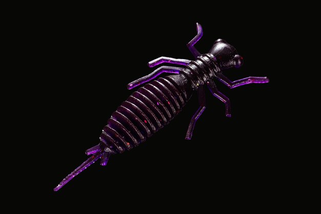 a scorpion that looks like a scorpion