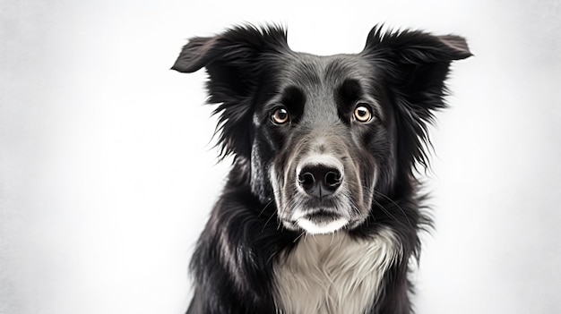 scotch collie dog