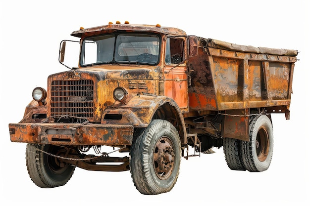 Scrappers Image Isolated In Transparent Background