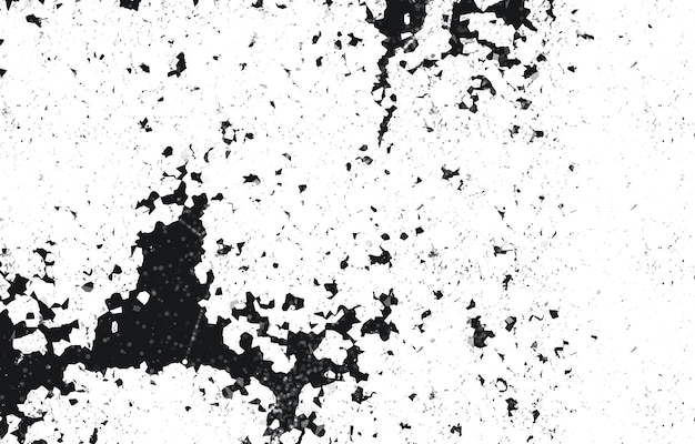 Scratch Grunge Urban Background.Grunge Black and White Distress Texture.Grunge rough dirty wall