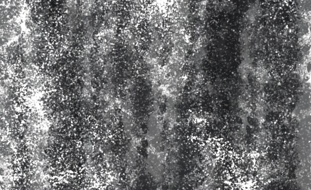 Scratch Grunge Urban Background.Grunge Black And White Urban. Dark Messy Dust Overlay Distress