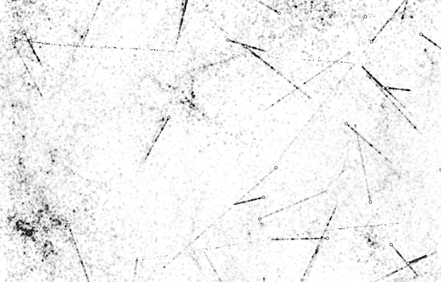 Scratch Grunge Urban Background.Grunge Black And White Urban. Dark Messy Dust Overlay Distress