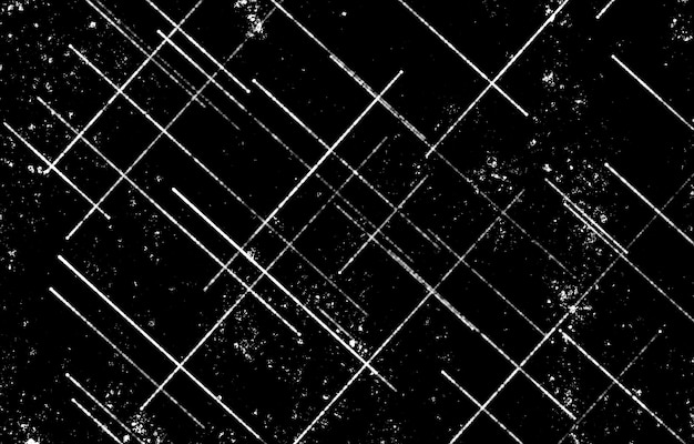 Scratch Grunge Urban BackgroundGrunge Black and White Distress TextureGrunge rough dirty wal