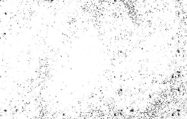 Scratch Grunge Urban BackgroundGrunge Black and White Distress TextureGrunge rough dirty