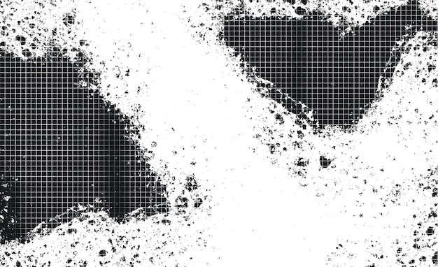 Scratch Grunge Urban BackgroundGrunge Black And White Urban Dark Messy Dust Overlay Distress