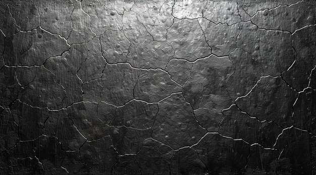 Scratched metal texture for background