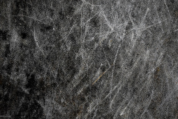 Scratched Metal Texture