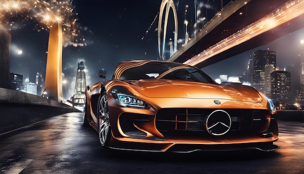 screens with stunning car wallpapers