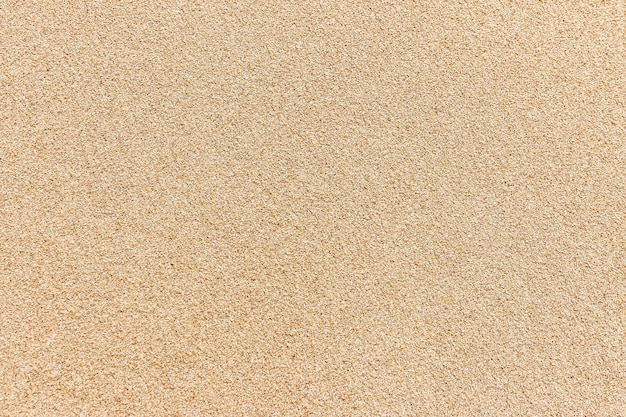 Sea beach sand texture background