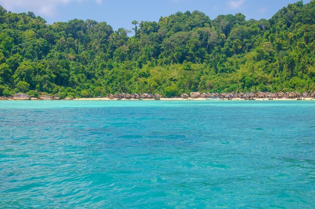 Sea and Ocean Andaman