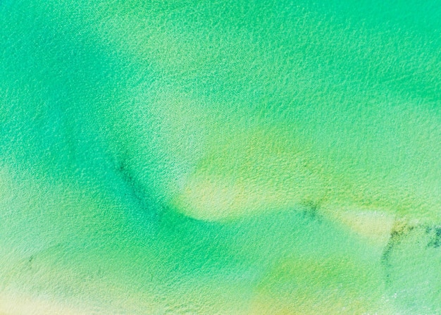 Sea surface aerial view water surface textureTop view waves sea background Beautiful nature Amazing view seascape background