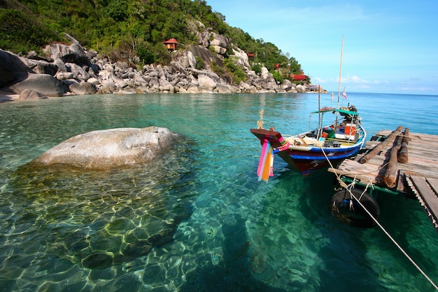 Sea Thailand