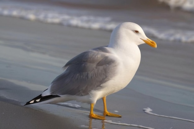 Seagull