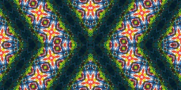 Photo seamless abstract pattern x