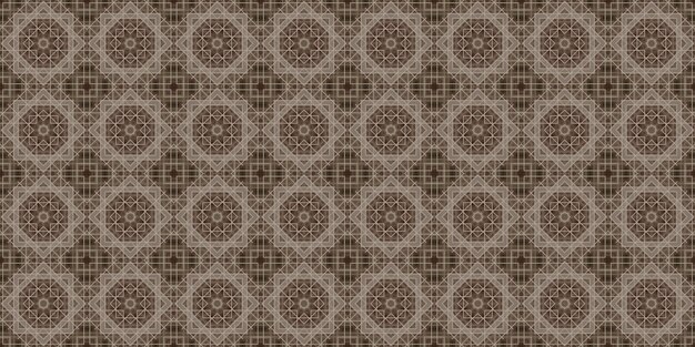 Seamless abstract patterns Background and texture seamless Abstract art