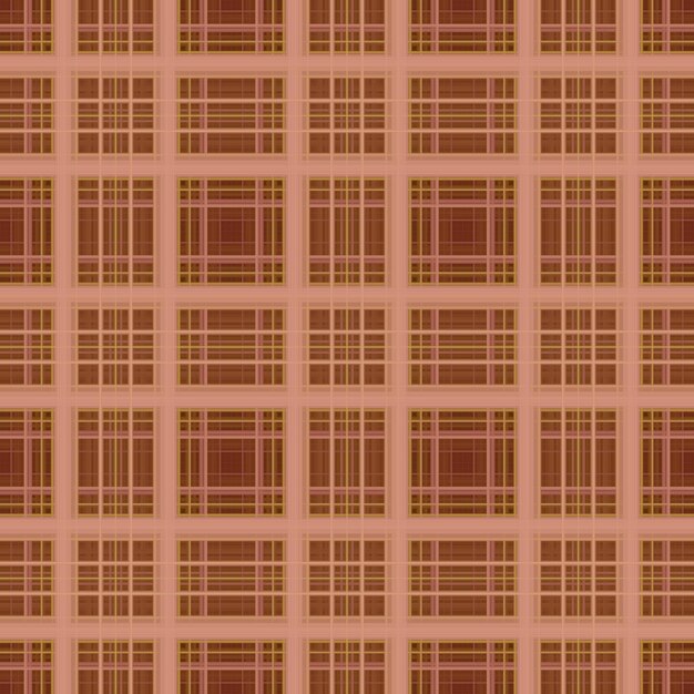 Seamless abstract Scottish patterns Patterns from lines Digital patterns