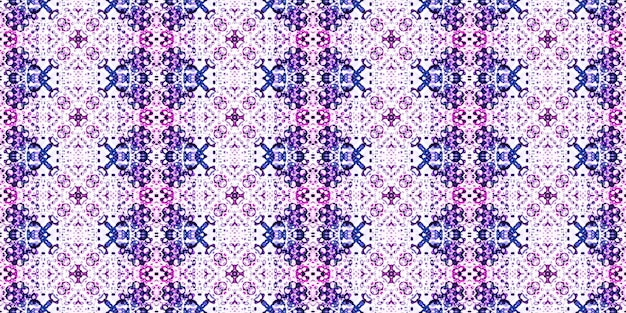 Seamless abstract woven pattern Abstract interwoven texture