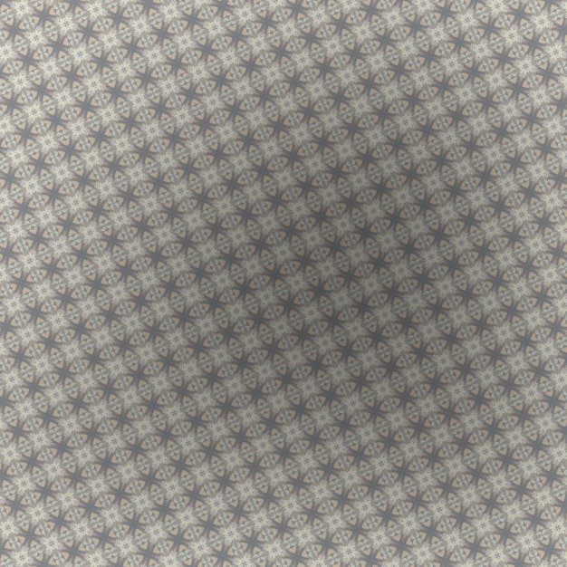 Photo seamless background pattern abstract geometric pattern on a gray background