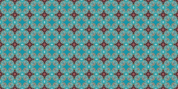 Seamless background pattern Abstract geometric pattern