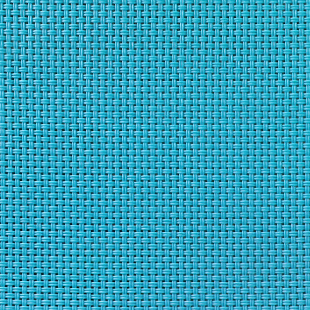 Seamless blue mat texture for background