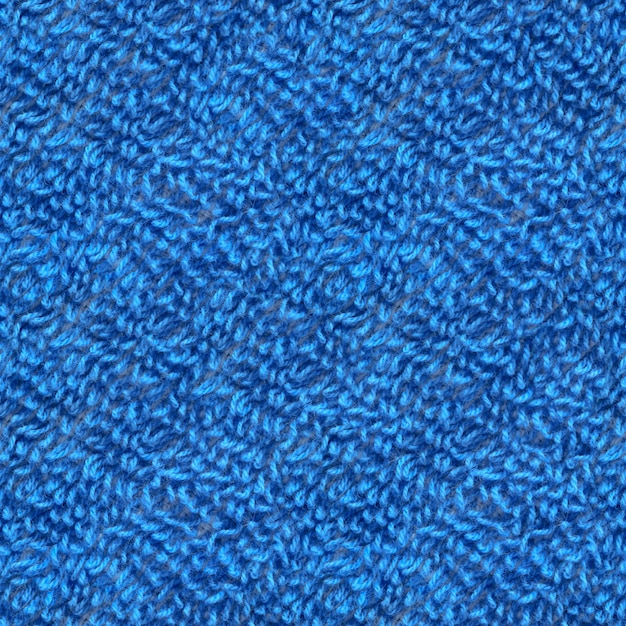 Seamless Carpet Texture