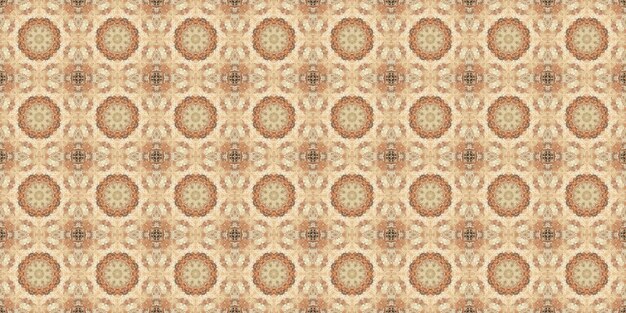 Seamless geometric pattern Beautiful texture and background Abstract art