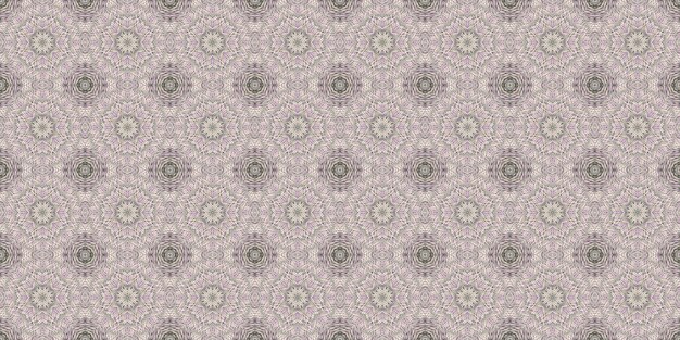 Seamless geometric pattern Beautiful texture and background Abstract art